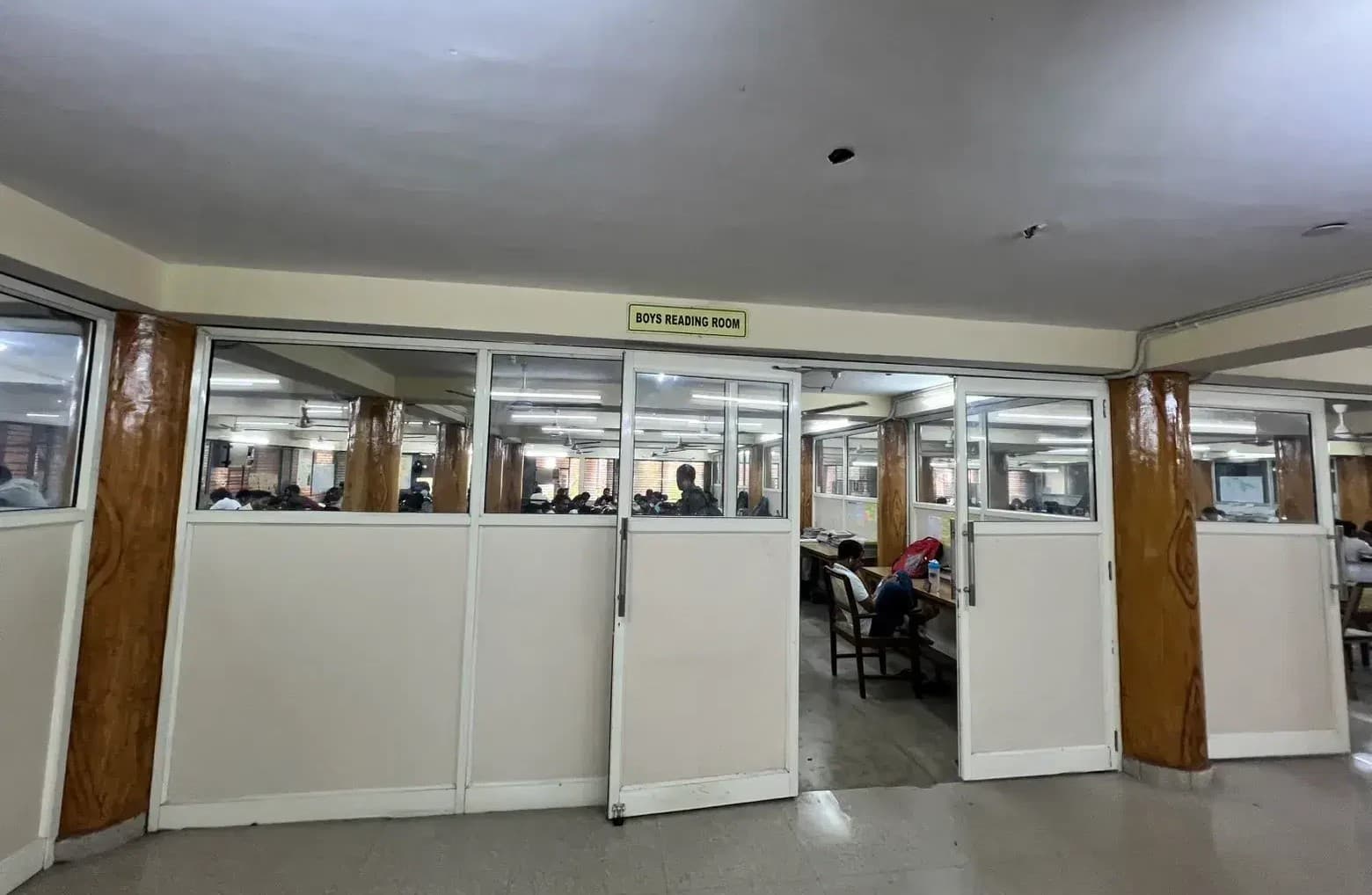 CCSU Academic Building photo 18